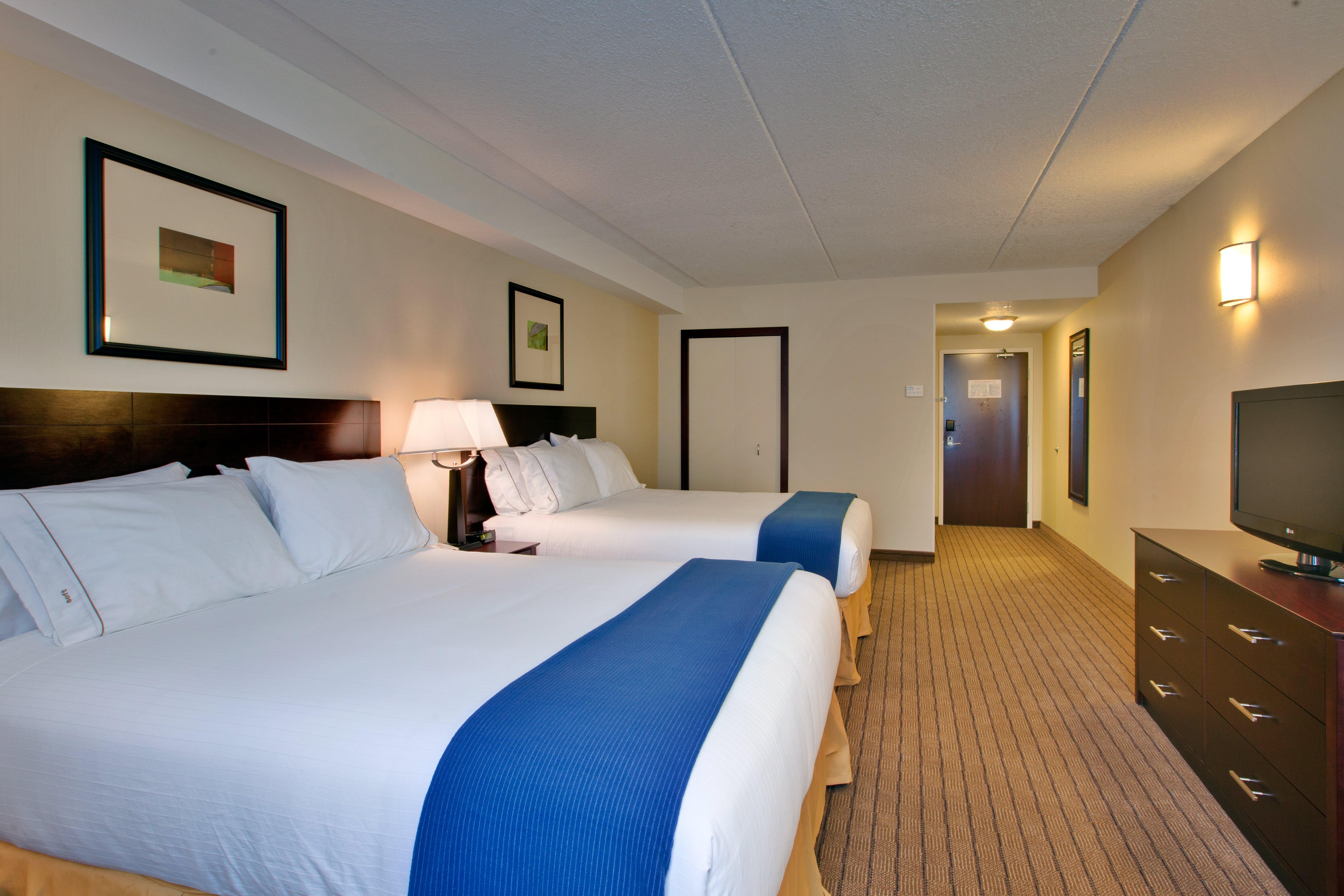 Comfort Inn & Suites Kincardine Pokój zdjęcie