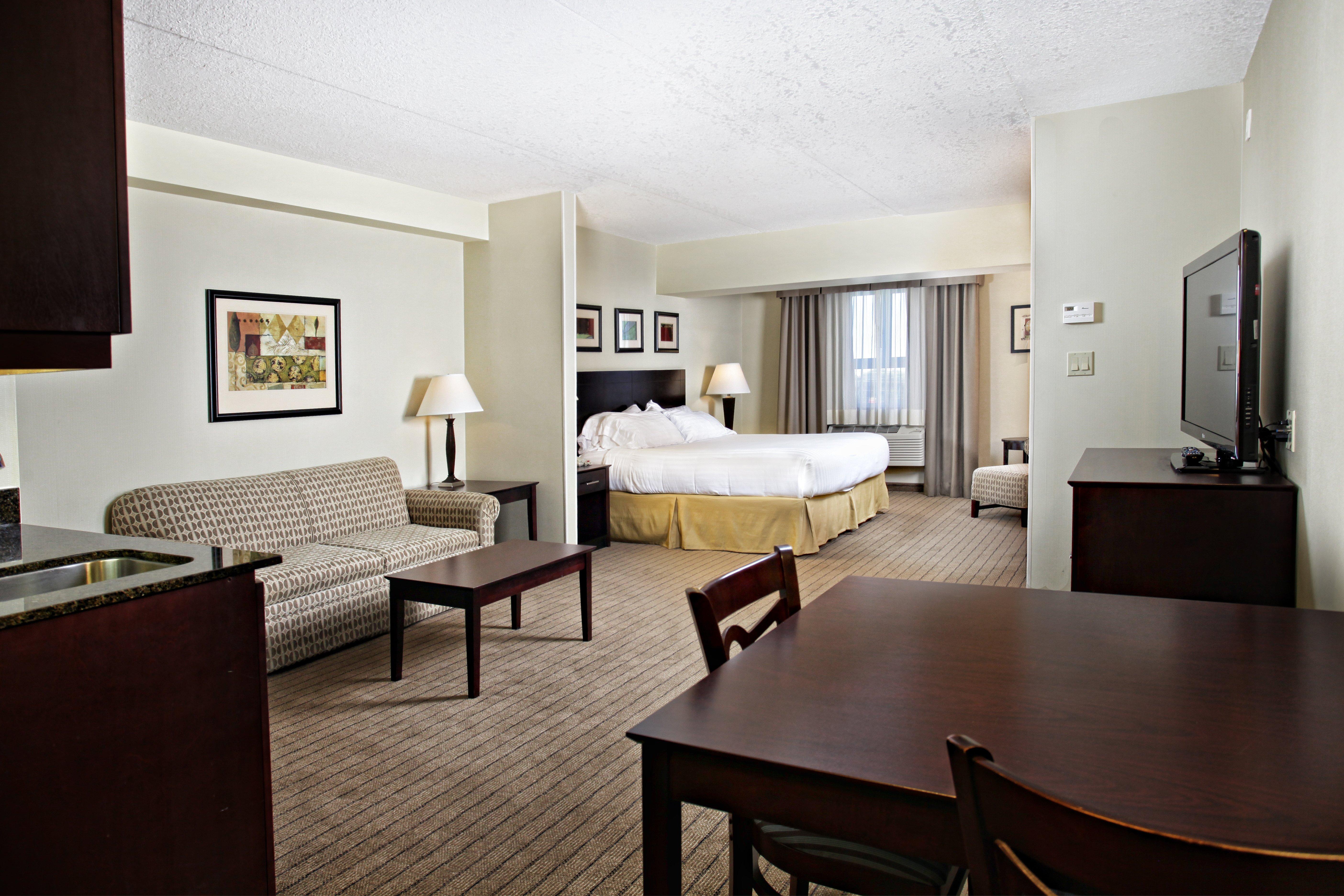 Comfort Inn & Suites Kincardine Zewnętrze zdjęcie