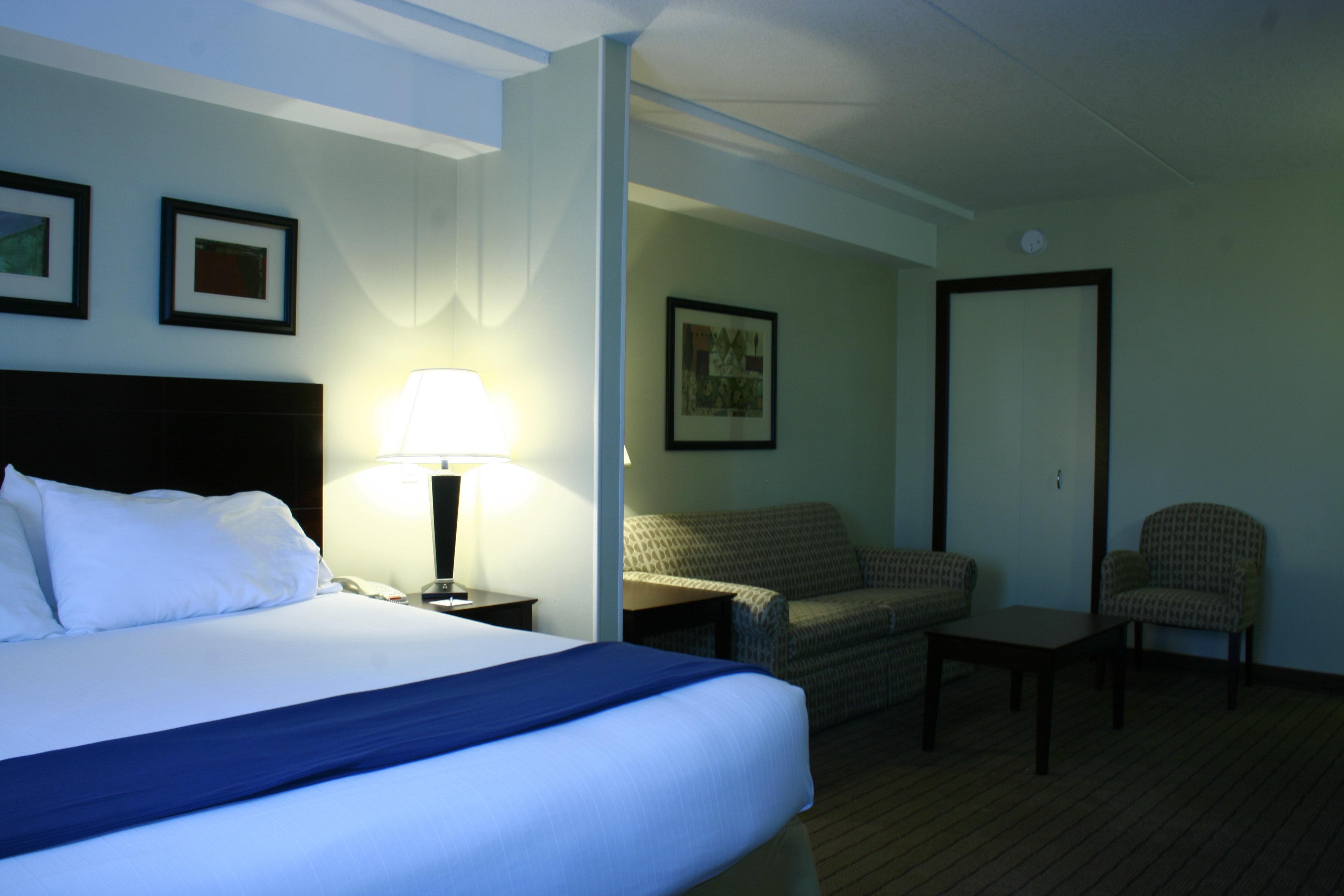 Comfort Inn & Suites Kincardine Zewnętrze zdjęcie