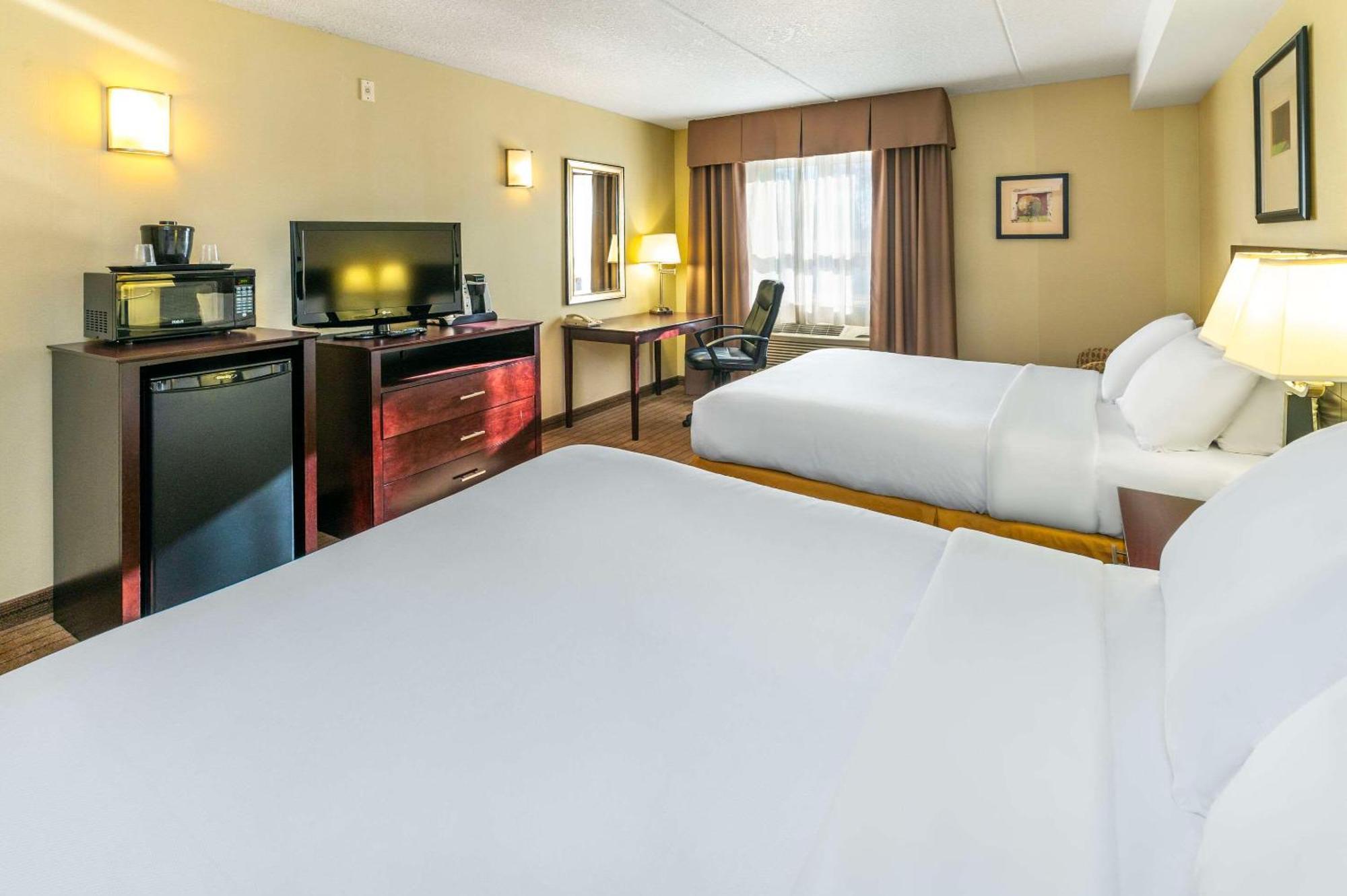 Comfort Inn & Suites Kincardine Zewnętrze zdjęcie