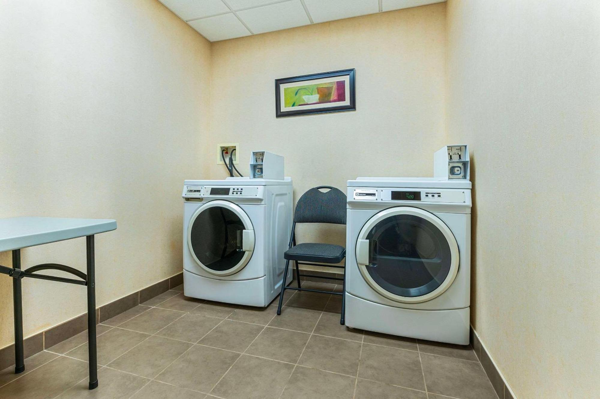 Comfort Inn & Suites Kincardine Zewnętrze zdjęcie
