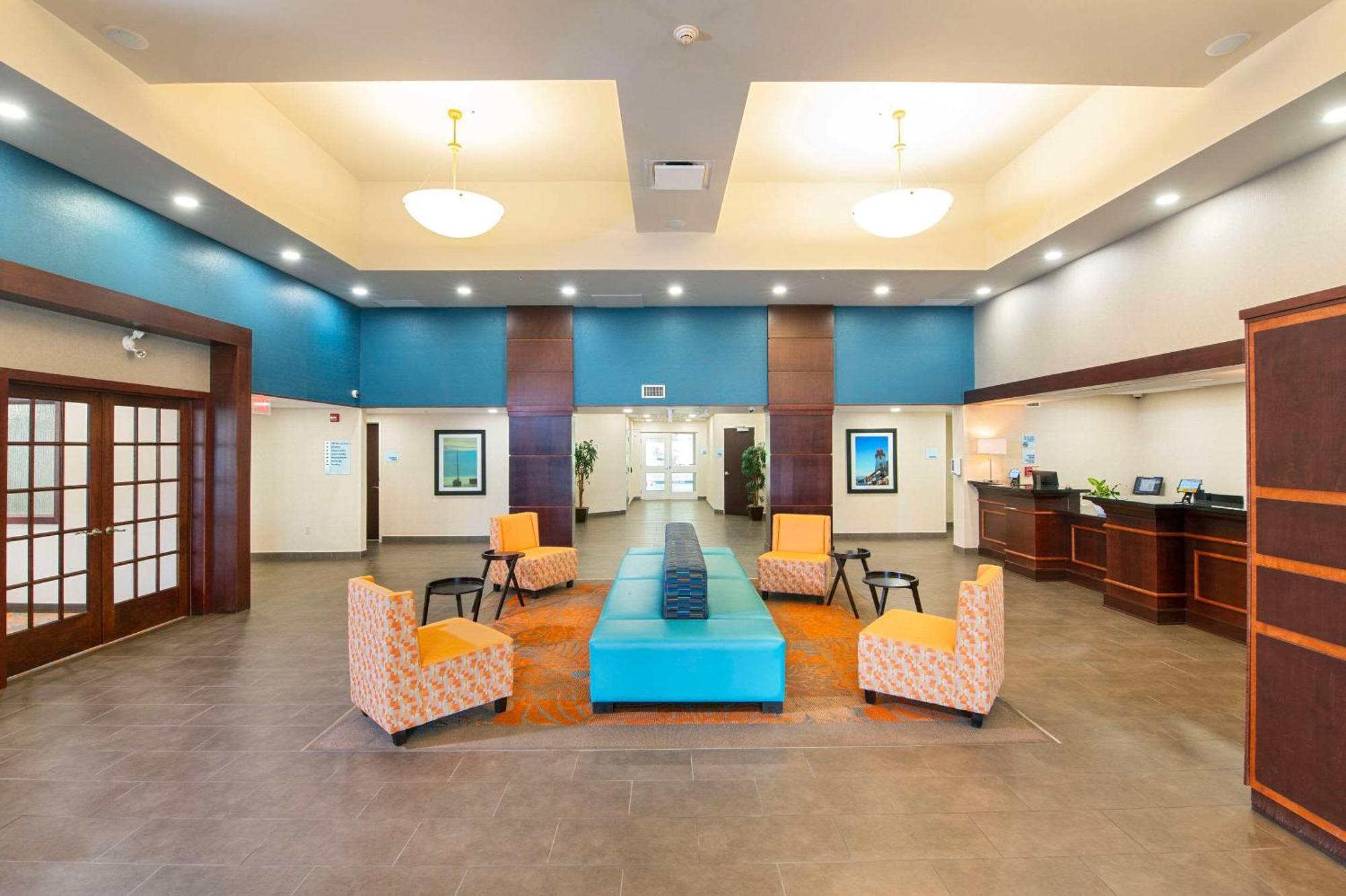 Comfort Inn & Suites Kincardine Zewnętrze zdjęcie