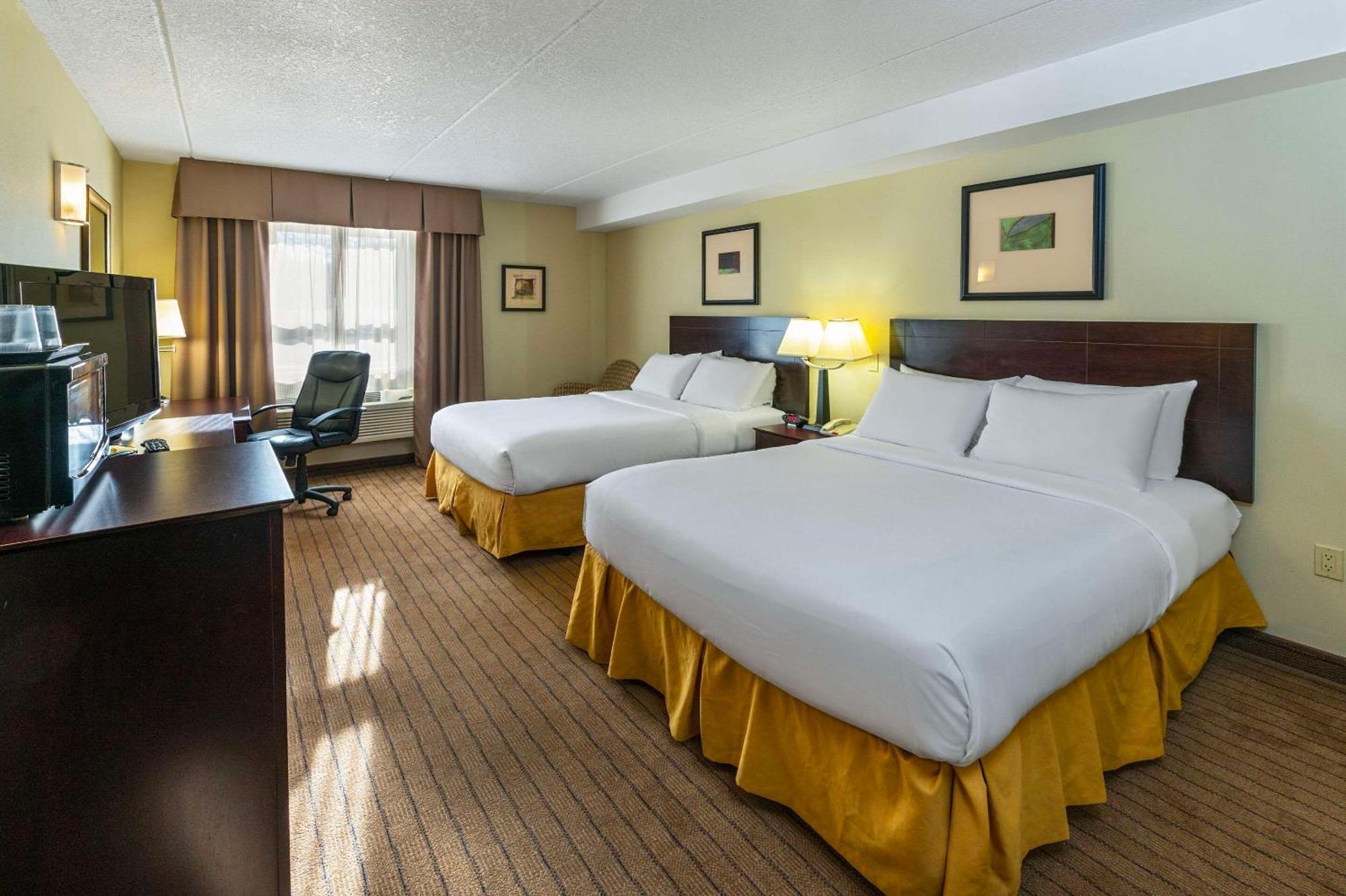 Comfort Inn & Suites Kincardine Zewnętrze zdjęcie