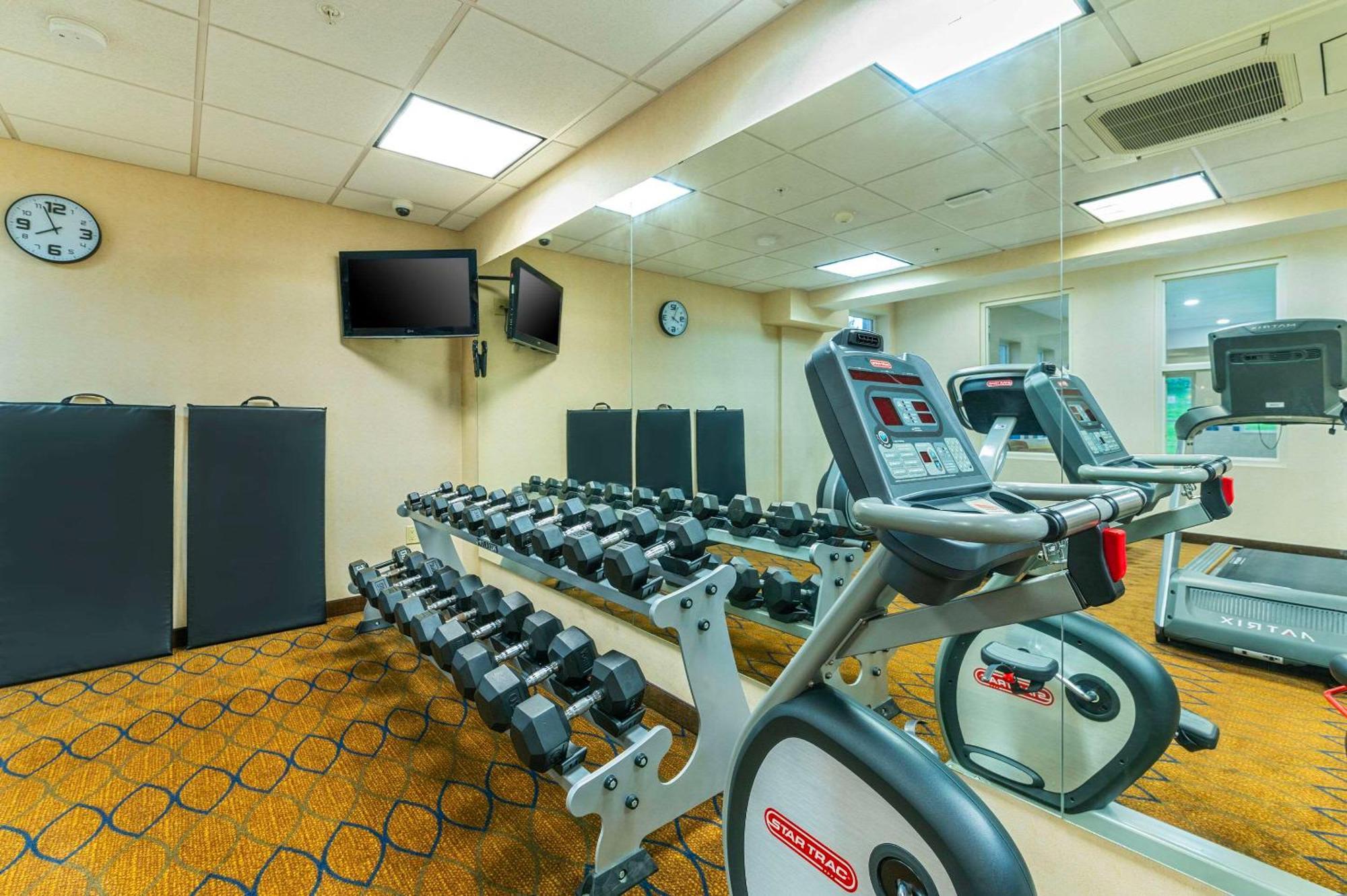 Comfort Inn & Suites Kincardine Zewnętrze zdjęcie